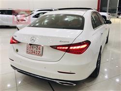 مێرسێدس بێنز C-Class